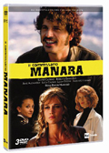Il Commissario Manara - Stagione 1 (3 DVD)