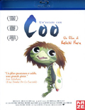 Un'estate con Coo (Blu-Ray)