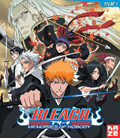 Bleach - Memories of nobody - The movie (Blu-Ray)