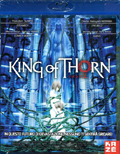 King of Thorn (Blu-Ray)