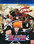 Bleach - Memories of nobody - The movie (Blu-Ray)