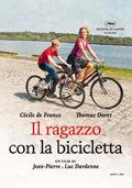 Il ragazzo con la bicicletta (Blu-Ray)