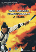 Swordsman - La trilogia (3 DVD)