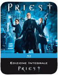 Priest - Edizione Integrale (Steelbook)