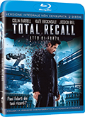 Total Recall - Atto di forza (2012) (Blu-Ray)