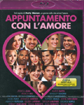 Appuntamento con l'amore (Blu-Ray)