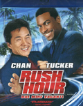 Rush hour - Due mine vaganti (Blu-Ray)