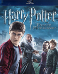 Harry Potter e il Principe Mezzosangue (2 Blu-Ray + Digital Copy)