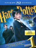 Harry Potter e la Pietra Filosofale Ultimate Collector's Edition (2 Blu-Ray + Libro)