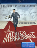Intrigo internazionale (Blu-Ray)