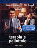 Terapia e pallottole (Blu-Ray)