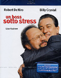 Un boss sotto stress (Blu-Ray)