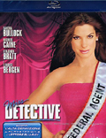 Miss Detective (Blu-Ray)