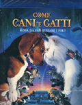 Come cani & gatti (Blu-Ray)