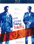 Kiss kiss bang bang (Blu-Ray)