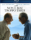 Non è mai troppo tardi (Blu-Ray)