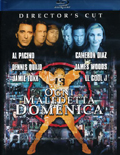 Ogni maledetta Domenica (Blu-Ray)