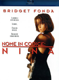 Nome in codice: Nina (Blu-Ray)