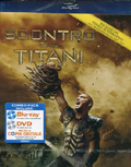 Scontro tra titani - Combo Pack (Blu-Ray + DVD)