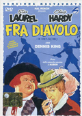 Fra' Diavolo (Stanlio & Ollio)