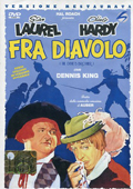 Fra' Diavolo (Stanlio & Ollio)