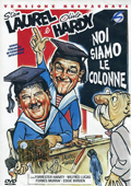 Noi siamo le colonne (Stanlio & Ollio)