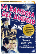 La bambola del diavolo