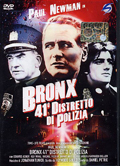 Bronx - 41° Distretto di polizia