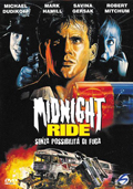 Midnight Ride - Senza possibilit di fuga