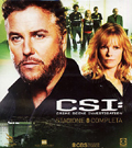 CSI - Crime Scene Investigation - Stagione 8 (3 Blu-Ray)