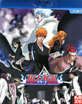 Bleach - The diamond dust rebellion - The movie 2 (Blu-Ray)