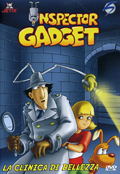 Inspector Gadget, Vol. 3 - La clinica di bellezza