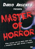 Dario Argento: Master of horror
