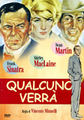 Qualcuno verrà