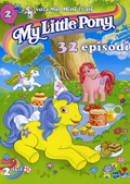 My Little Pony, Vol. 2 (3 DVD)