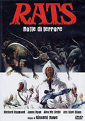 Rats - Notte di terrore