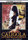 Caligola: La storia mai raccontata - Edizione Speciale (2 DVD)