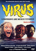 Virus - L'inferno dei morti viventi