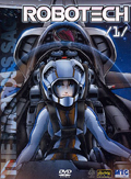 Robotech, Vol. 1 (3 DVD)