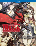 Trigun - Badlands rumble (Blu-Ray)