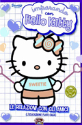 Imparando con Hello Kitty, Vol. 3 - Le relazioni con gli amici