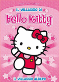 Hello Kitty - Il villaggio di Hello Kitty, Vol. 1 - Il villaggio albero (DVD + CD + Libro)