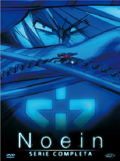 Noein - Serie Completa (5 DVD)