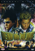 Dead or Alive 3: Final