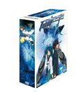 Full Metal Panic - The Second Raid Box (4 DVD)