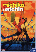 Michiko e Hatchin, Vol. 4