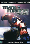 Transformers - The Movie