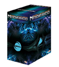 Mobile Battleship Nadesico - Box Set (7 DVD)