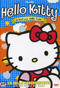 Hello Kitty - Il teatrino delle fiabe, Vol. 2