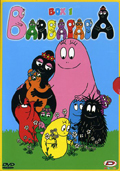 Barbapapā Box, Vol. 1 (3 DVD)